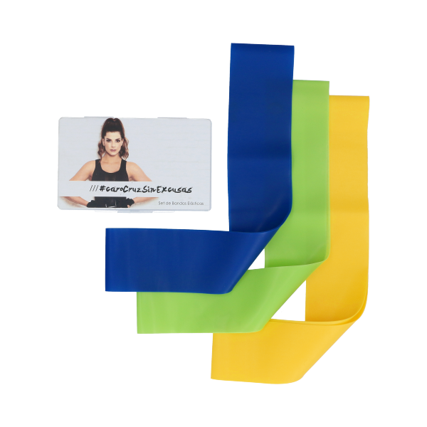Bandas Elásticas