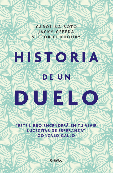 Libro Historia de un Duelo