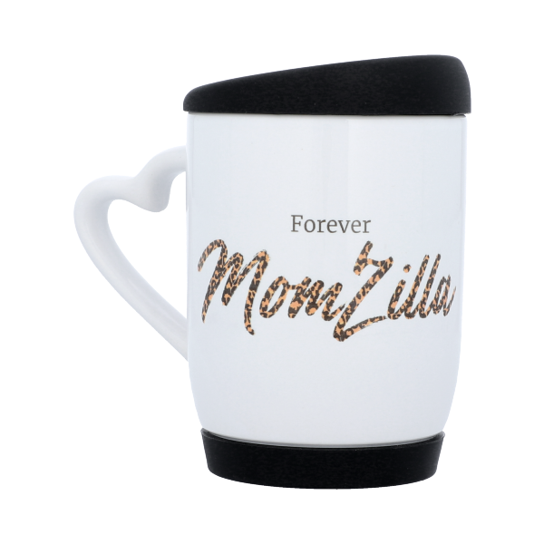 Mug Momzilla