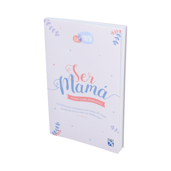 Libro Ser Mamá