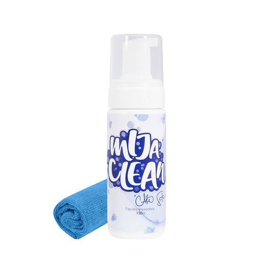 Mija Clean