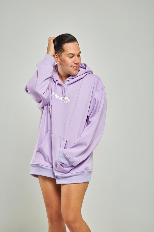Hoddie Ámate S/M