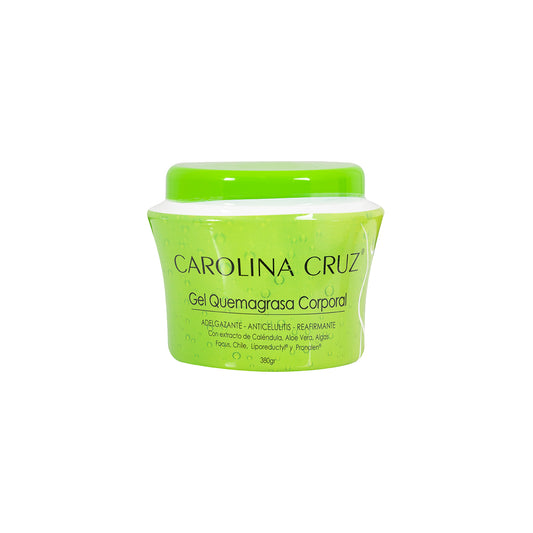Gel Quema Grasa