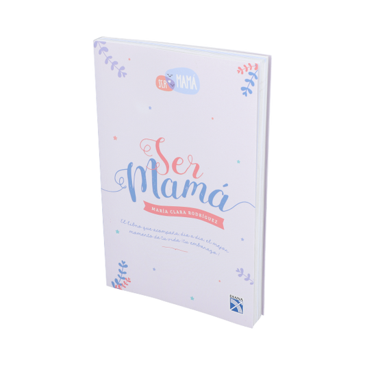 Libro Ser Mamá